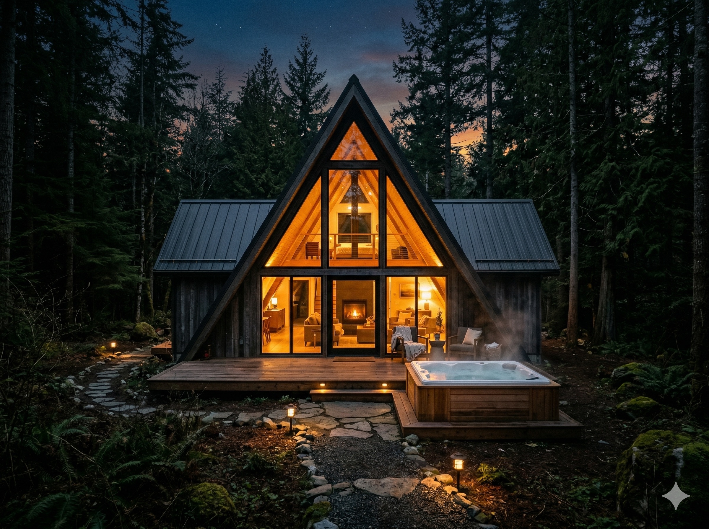 フォレストスイート